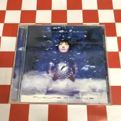 皆川純子/Future of Blue - メルカリ