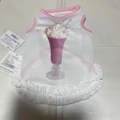 サーカスサーカス　デザートフリルタンク　ホイップクリームSSのサムネイル