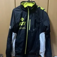 asics A77 ウィンドブレーカー ジャケットのサムネイル