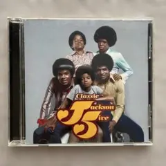 The Jackson 5 スーパー・ベスト CD ★帯付★