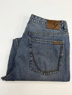 SEAN JHON ショーンジョン　GARVEY LOOSE FIT ジーンズ