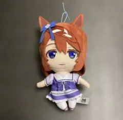 シンコウウインディ ウマ娘 プリティダービー 巨大ぬいぐるみvol.17