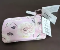 週末セール❗【未使用】Cath Kidstonカード＆コインパース