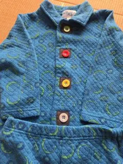 子供用パジャマ　ドラえもん　120