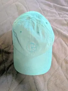 POLAR SKATE CO. キャップ