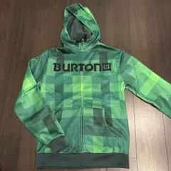 【BURTON】パーカーのサムネイル