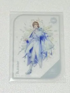 叶　クリアカード　にじさんじ　8th Anniversary