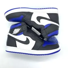 Air Jordan 1 Retro High OG Royal Toe