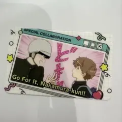ガンバレ！中村くん ！！カラオケの鉄人 カラ鉄 中村くん＆広瀬くん