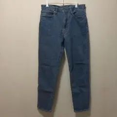 guデニムパンツ　30