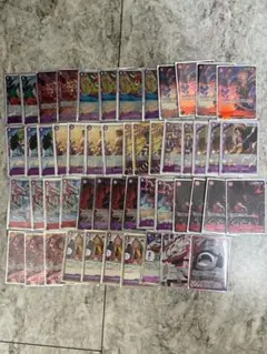 ロジャーデッキ