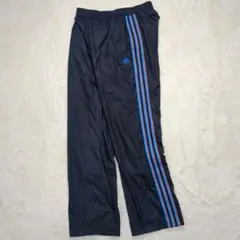 ✨y2k！archive adidas nylon pants XL