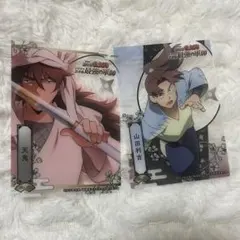 忍たま乱太郎 最強の軍師 ブシロード トレーディングクリアコレクション セリア