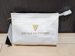 NICOLA VALENTINO　ポーチ