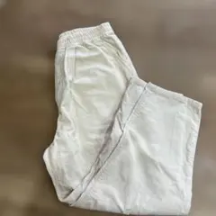 サマンサモスモス　コーデュロイパンツ