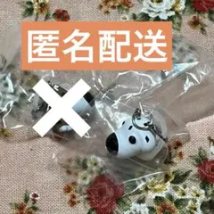 THE DOG AND FRIENDS めじるしマスコットコレクション ①