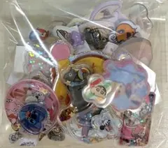 【正規品のみ★100枚以上！】 88 シール おすそ分け 詰め合わせ セット