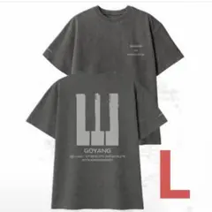 BIGBANG　コヤン限定　Tシャツ　ソウルコン　Lサイズ　 F232 BIGBANG コヤン限定 Tシャツ ソウルコン Lサイズ F232 - メルカリ