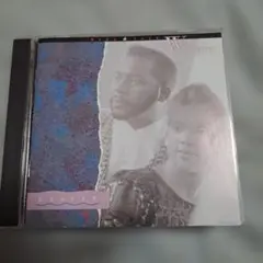 BeBe & CeCe Winans HEAVEN 【AOR/CCM】
