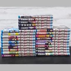 銀魂コミック 25冊セット※非連番