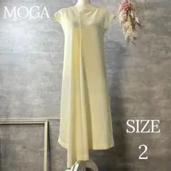 極美品 TOCCA 洗える！ ロング カーディガン ベージュ サイズ2 - メルカリ
