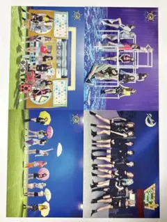 TWICE ラントレ オール HAPPY HAPPY breakthrough