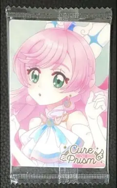 8弾 HRキュアプリズム 未開封 プリキュア ウエハース カード - メルカリ