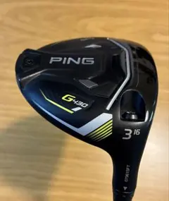 2026年最新】ping g430 sft フェアウェイウッドの人気アイテム - メルカリ