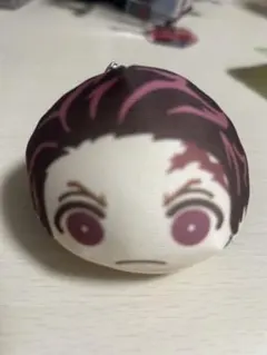 鬼滅の刃 炭治郎 もちころりん