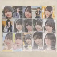ニアジョイ 生写真 まとめ売り 市原愛弓 江角怜音 - メルカリ