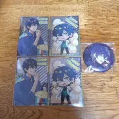 にじさんじ レオスヴィンセント セット