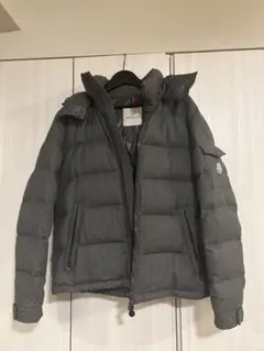 モンクレ ダウンジャケット