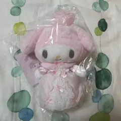 2026年最新】rady マイメロ ぬいぐるみの人気アイテム - メルカリ