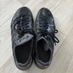 adidas サッカースパイク ブラック28センチのサムネイル