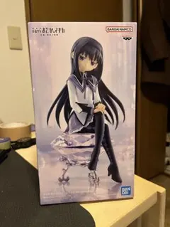 魔法少女まどかマギカ 暁美ほむら フィギュア