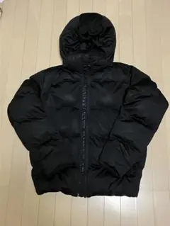 AZUL by moussy 中綿ジャケット