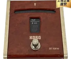 2026年最新】korg dt-10 rwの人気アイテム - メルカリ