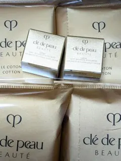 クレドポーボーテ クレームアンタンシヴRニュイ１０g＋ルコトンⅡ