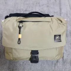 新品】TIMBUK2 クラシックメッセンジャーバッグ 防水 付属品完備 緑
