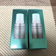 VTシカ マイクロバブルセラム PDRN ヒアルロン酸美容液 2本セット