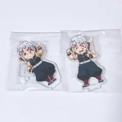 2026年最新】繋がるアクリルスタンド 鬼滅 宇髄天元の人気アイテム