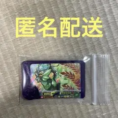 ポケモンフレンダ第1弾 オーガポン