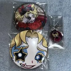 2025年最新】Identityv フラバルーの人気アイテム - メルカリ