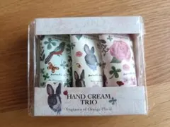 Afternoon Tea ハンドクリーム３本セット