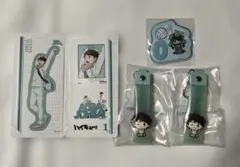 ハイキュー!! 及川徹　4点セット