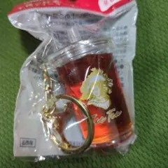 キリン午後ティー　キーホルダー　アイスティーのサムネイル