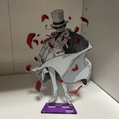 コナン怪盗キッドアクリルスタンド