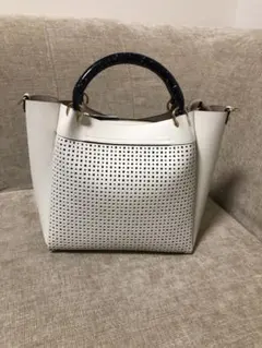 GIANNI NOTARO バッグ