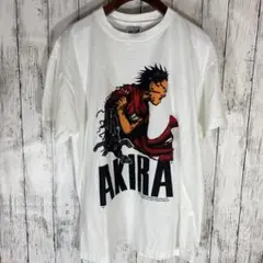 AKIRA vintage T-shirt screen stars usaのサムネイル