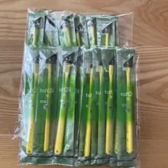 tuft24 M ミディアム歯ブラシ 19本